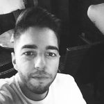 Bernardo Cortés Santiago - @bernardocortes__ - Instagram