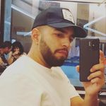 Bernardo Cortés Santiago - @bernardocortes___ - Instagram