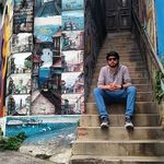 Bernardo Cortés Tapia - @bernardo.cortest - Instagram
