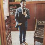 Bernardo Reséndiz Cortes - @bernardo___cortes - Instagram