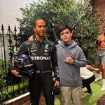 Bernardo Cota - @bernardocota8 - Instagram