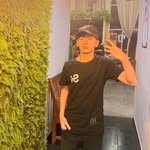 Bernardo Cota Celestino - @cota_gw00 - Instagram