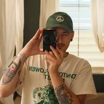 Ｂｅｒｎａｒｄｏ  Ｃｒｅｓｐｏ - @ynreb - Instagram