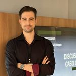 Bernardo Crespo - @be_crespo - Instagram