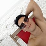 Bernardo Crespo - @bernardocrespoj - Instagram