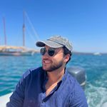 Bernardo Crespo - @bernardoc - Instagram