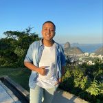 Bernardo Crespo - @crespobe - Instagram