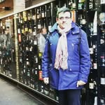 Bernardo Cristóbal - @bernardogr3co - Instagram