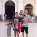 Bernardo Cristobal - Facebook