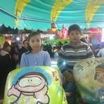 bernardo Cristóbal meneses - @bernardocristobalme - Instagram