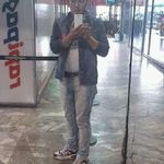Bernardo Cuenca - @cuebernardo - Instagram