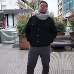 Bernardo Andres Ojeda Cuevas - @andress.ojxda13 - Instagram