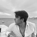 Bernardo Cuevas - @berni_cue - Instagram