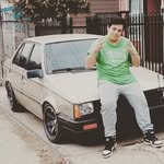 Bernardo cuevas - @bernardo_toyotita_ - Instagram