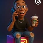 Bernardo Cuevas Guzman - @bercugu - Instagram