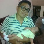Bernardo Cuevas Jarillo - @cuevasjarillo - Instagram