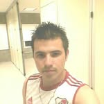 Bernardo Estigarribia Davalos - @estigarribiadavalos - Instagram