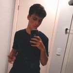 Bernardo David - @bernardo0902 - Instagram