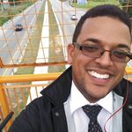 Bernardo E. Davis Jimenez - @bernardodavis - Instagram