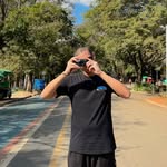 Bernardo Duque - @_duquebe - Instagram