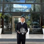 Bernardo Escobar - @brnardo.15 - Instagram