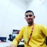Bernardo Escobar - @berna4trista - Instagram