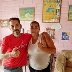 Bernardo Escobar - Facebook