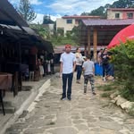 Bernardo Escobar - @bernardoescobar010 - Instagram