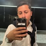Bernardo Jose Escobar Aliaga - @bernardo_escobar_aliaga - Instagram