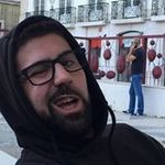 Bernardo Gago - @zecorvospam - Instagram