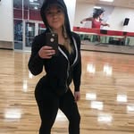 Bella Bernardo - @bella_bernardo_green - Instagram
