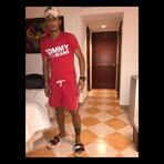 Bernardo Green - Facebook