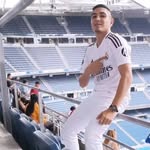 Bernardo Green - @capocannoniere99 - Instagram