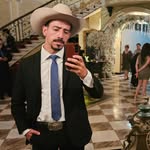 Bernardo Herrera Villagómez - @bernardoherrera97 - Instagram