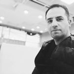Bernardo Ibarra - @bernyy1980 - Instagram