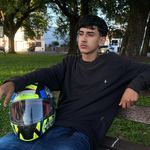 Bernardo Ibarra - @ibernardo._ - Instagram