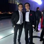 Bernardo Ibarra Lemus - @berni_ibarra - Instagram