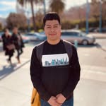 Bernardo Juarez - @berjuarez4230 - Instagram