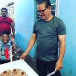 Bernardo Juárez - @bernardojuarez14 - Instagram
