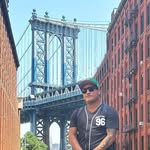 Bernardo Juarez ColdLand - @naberoff - Instagram