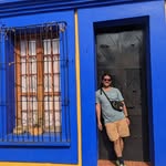 Juan Bernardo Juárez de Obeso - @juanber.jo - Instagram