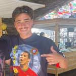Bernardo Matos - @becasgm - Instagram