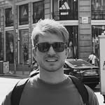 Bernardo Matos - @bernardomatos - Instagram