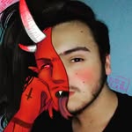 Bernardo Matos - @arte_bernardomats - Instagram