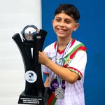 Bernardo Menezes - @be10menezes2015 - Instagram