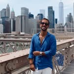 Bernardo Menezes - @bernardomantunes - Instagram