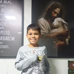 Bernardo Menezes Do Rio - @bernardomenezes51 - Instagram