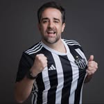 Bernardo Motta - @bmcsouza - Instagram