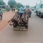 Bernardo Mwiti - Facebook
