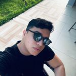 Bernardo Neto - @nettozee - Instagram